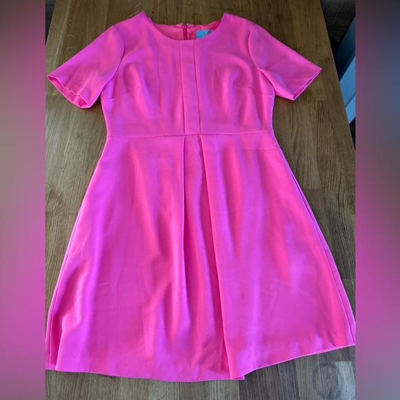 CeCe by Cynthia Steffe Dress - Picture 1 of 4